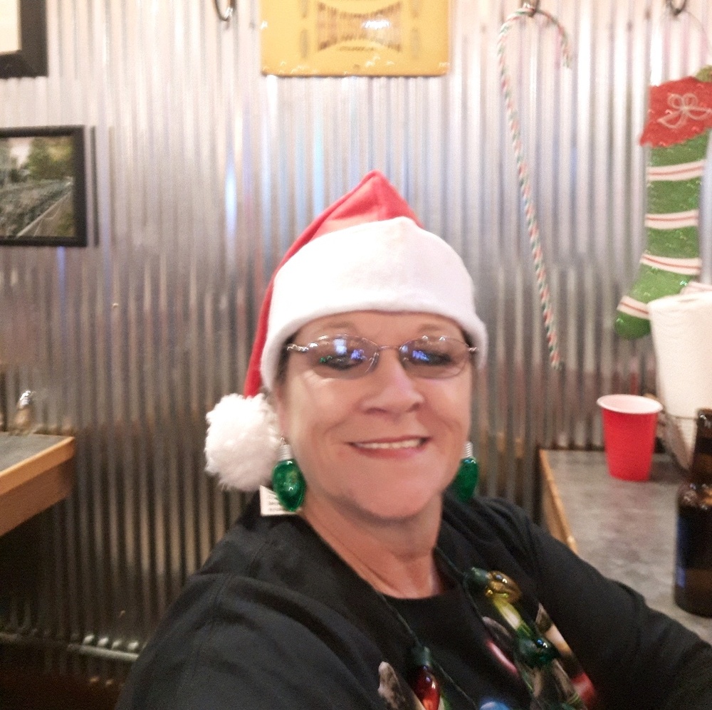 Meet your Posher, Revonna